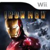 Iron Man video game for Wii