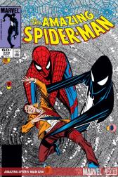 Amazing Spider-Man #258 