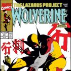 Wolverine #28