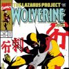 Wolverine #28