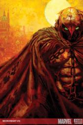 Moon Knight #16 