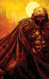 Moon Knight (2006) #16