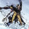 Interior art from New X-Men #45