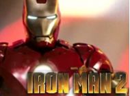 Iron Man 2 Movie Clip: Sky Dive