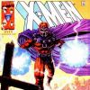 X-MEN #111 cover by Ian Churchill