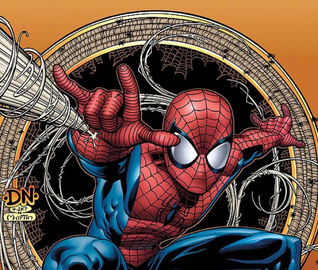MARVEL ADVENTURES SPIDER-MAN #36