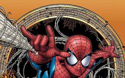 MARVEL ADVENTURES SPIDER-MAN #36