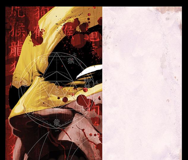IMMORTAL IRON FIST #13