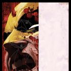 IMMORTAL IRON FIST #13