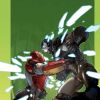 ULTIMATE IRON MAN II #2