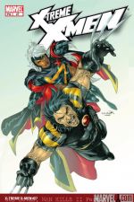 X-Treme X-Men (2001) #27