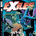 EXILES #15
