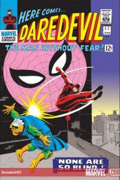 Daredevil #17 
