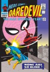 Daredevil (1963) #17