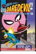 Daredevil (1963) #17