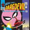 DAREDEVIL #17 COVER