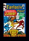 Fantastic Four (1961) #34