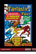 Fantastic Four (1961) #34