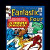 FANTASTIC FOUR #34