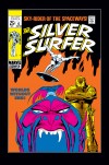 Silver Surfer (1968) #6