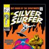 SILVER SURFER #6