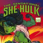 Peter David Gets Sensational With She-Hulk #22!