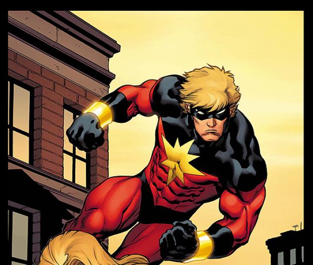 CAPTAIN MARVEL #2