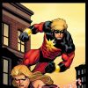 CAPTAIN MARVEL #2