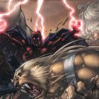 ULTIMATES 3 #1