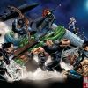 World War Hulk: X-Men #3 Page 1