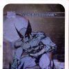 Wolverine Hologram #MH4