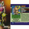 Gideon, Card #122
