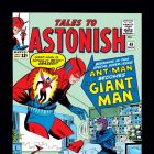 Tales to Astonish (1959) #49