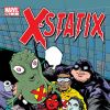 X-Statix (2002) #5