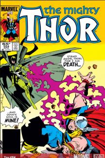 Thor (1966) #354