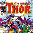 Thor (1966) #352
