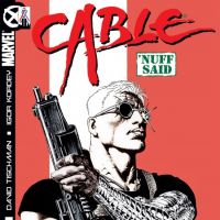 Cable (1993) #100