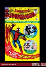 Amazing Spider-Man (1963) #8