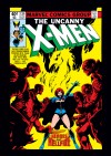 Uncanny X-Men (1963) #134