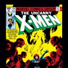 Uncanny X-Men (1963) #134