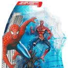 Spider-Man 3 Movie Action Figures