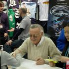 New York Comic Con: Photo Gallery