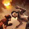 Wolverine Origins #11