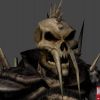 Vengeance 3-D model