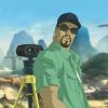 Tony Stark