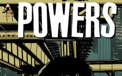 Powers (2004) #26