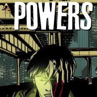 Powers (2004) #26