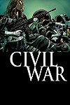 Captain America (2004) #22