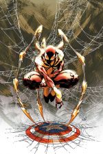 Civil War (2006) #3