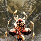 Civil War (2006) #3 (Turner Variant)